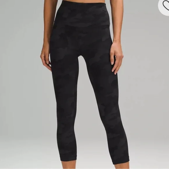Lulu Lemon Align leggings - Picture 3 of 7
